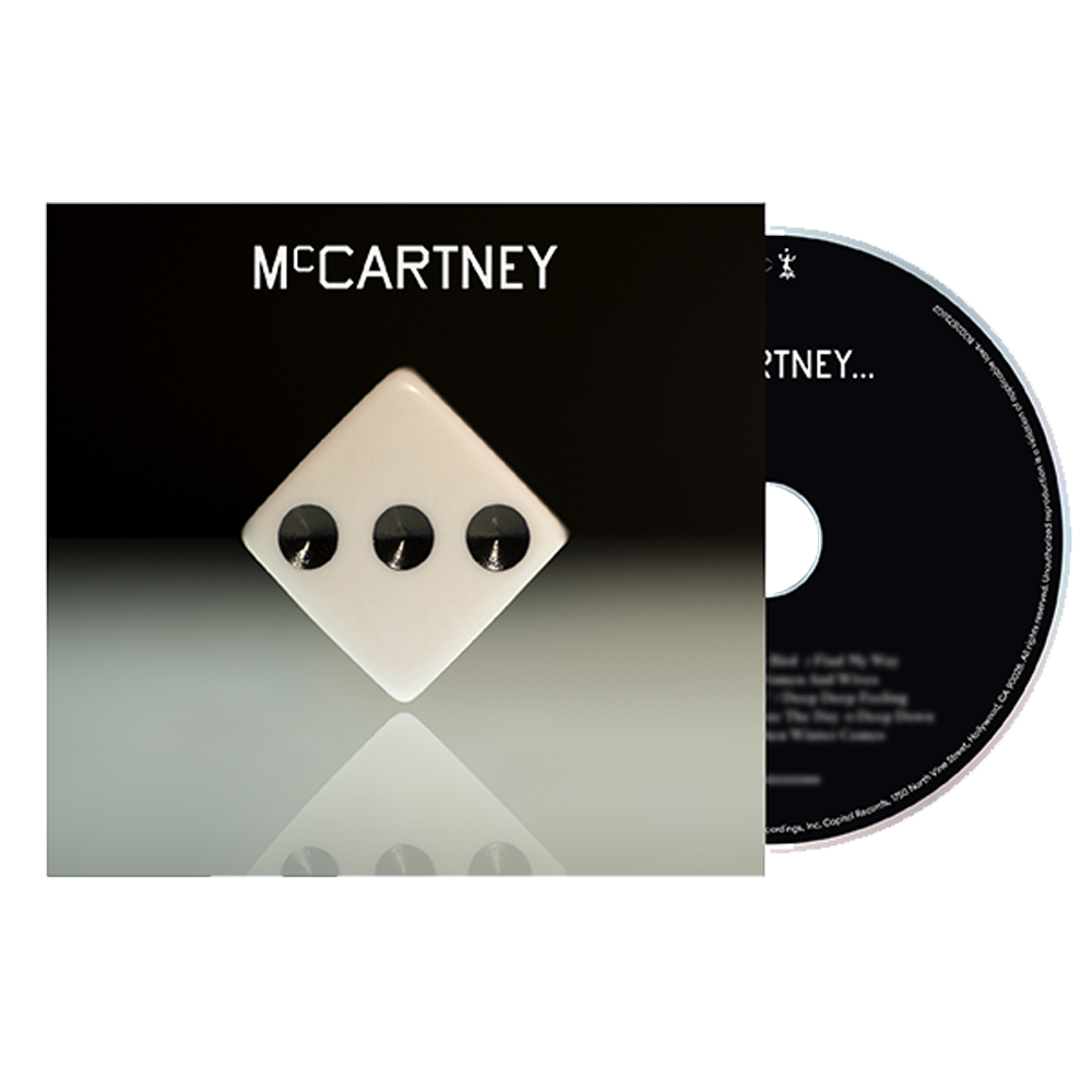 McCartney III - CD