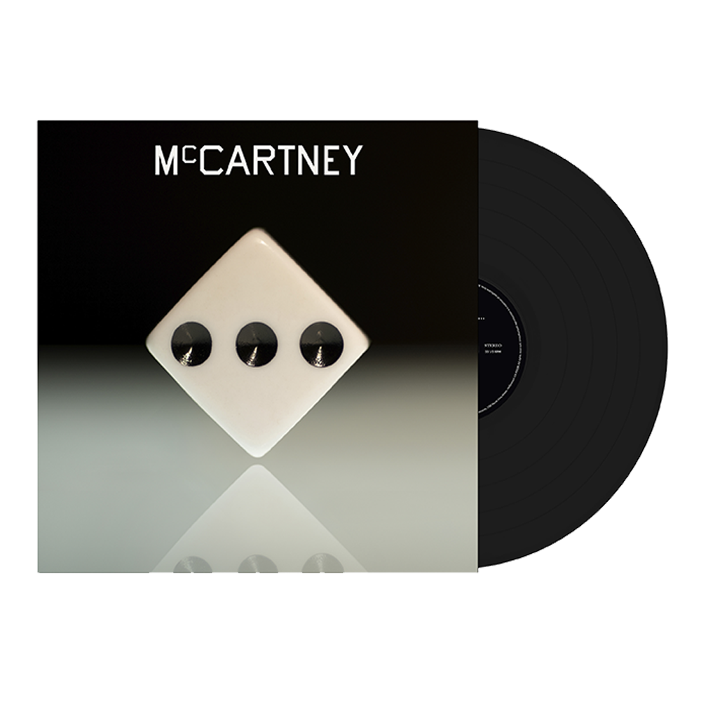 McCartney III - Vinyle