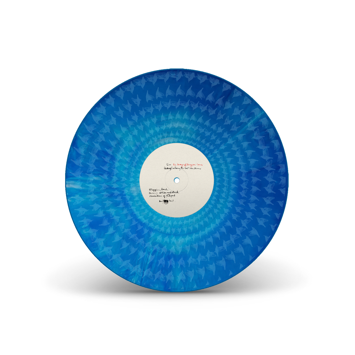 The Boys of Dungeon Lane (Special Edition) - 2LP