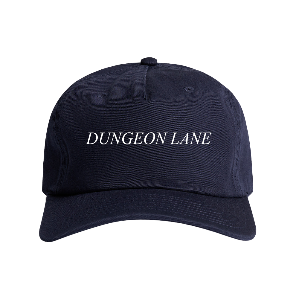 The Boys of Dungeon Lane Cap