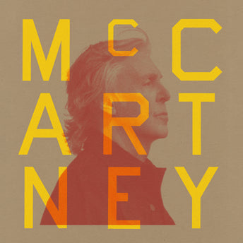 McCartney III - Edition 3x3 - Vinyle