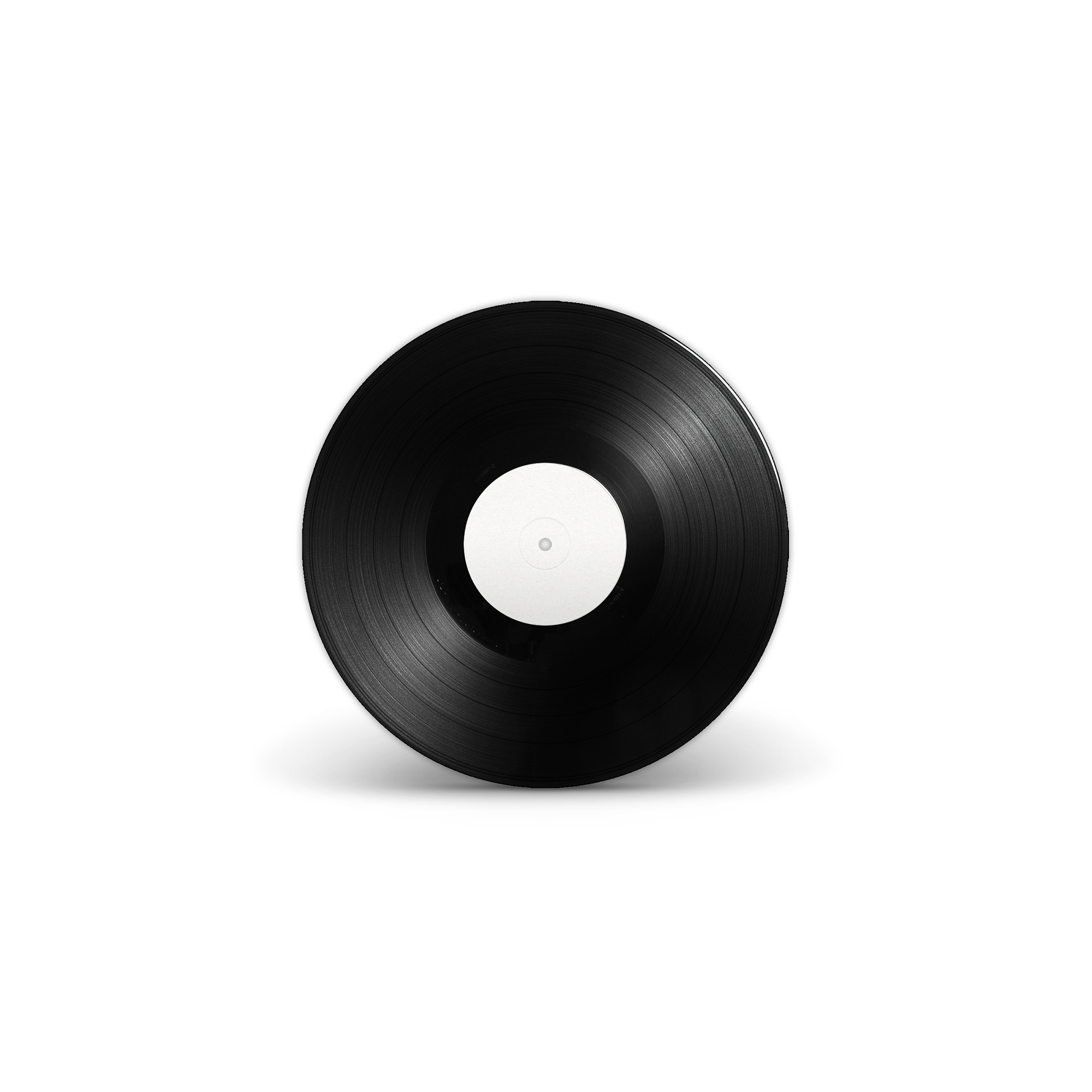 The Boys of Dungeon Lane - Third Man Records White Label LP