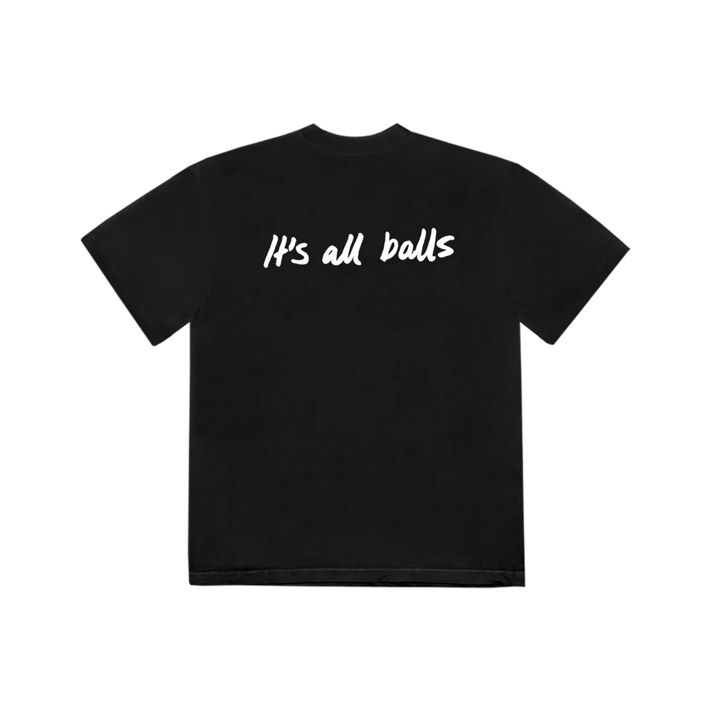 It's All Balls T-Shirt