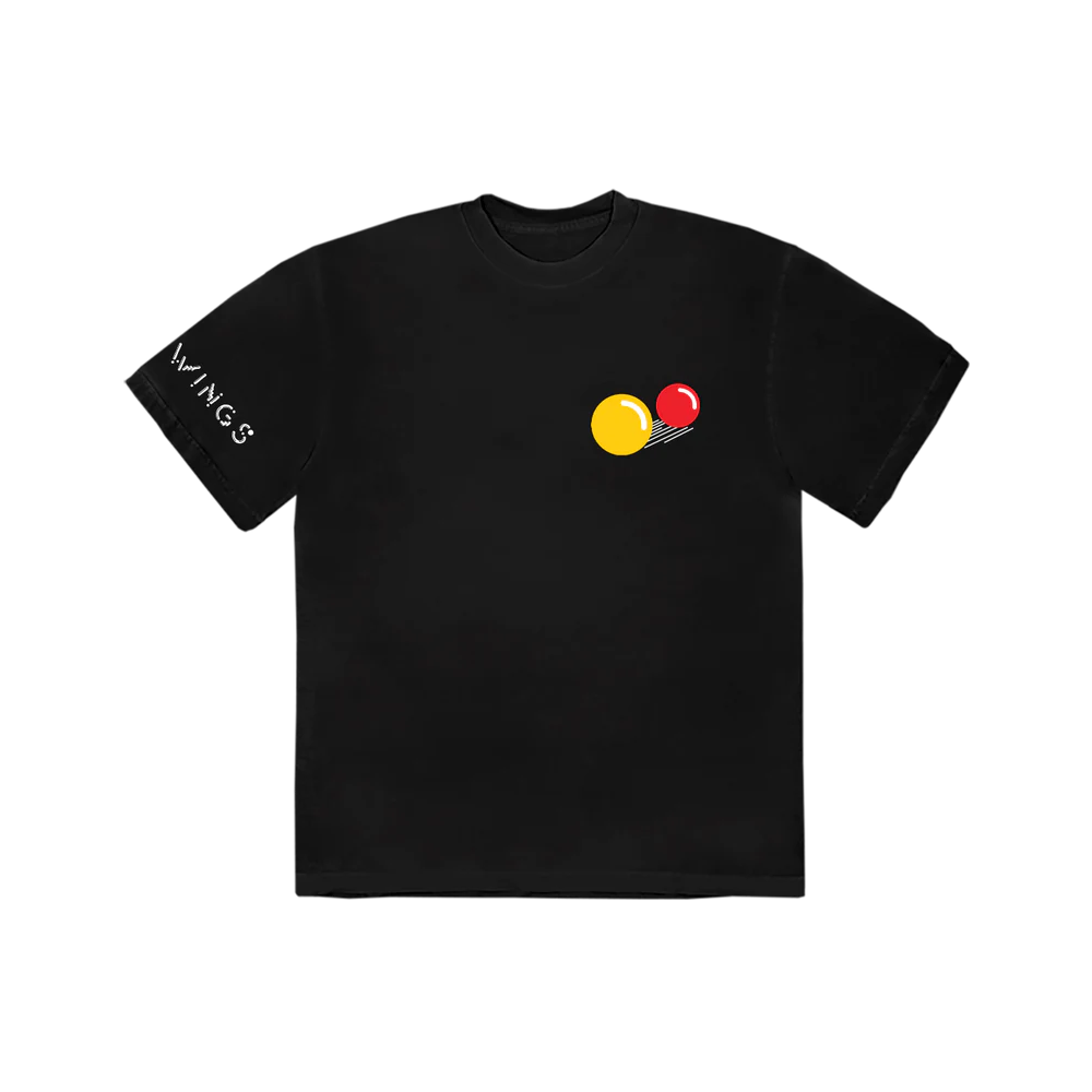 It's All Balls T-Shirt