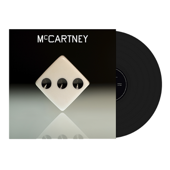 McCartney III - Vinyle
