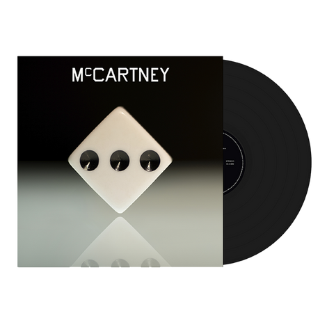 McCartney III - Vinyle